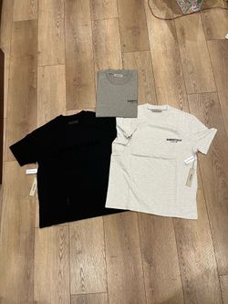 Essentials Fear of God Shirts
