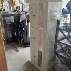 IKEA Hemmes TV Stand