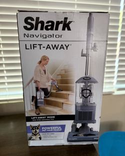 Shark Navigator
