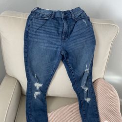 PacSun Skinny Jeans