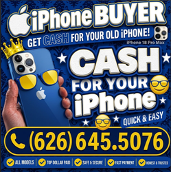 Latest Apple Macbook Iphones (buyer) bulk apple products