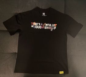 That’s A Awful Lotta Cough Syrup Team Tx T-Shirt