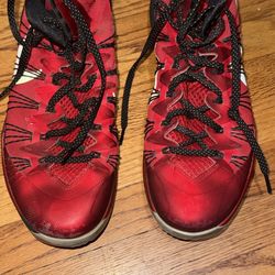 Nike Hyper Dunk 2013 