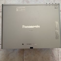 Panasonic Projectors 