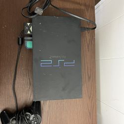 Play Station 2