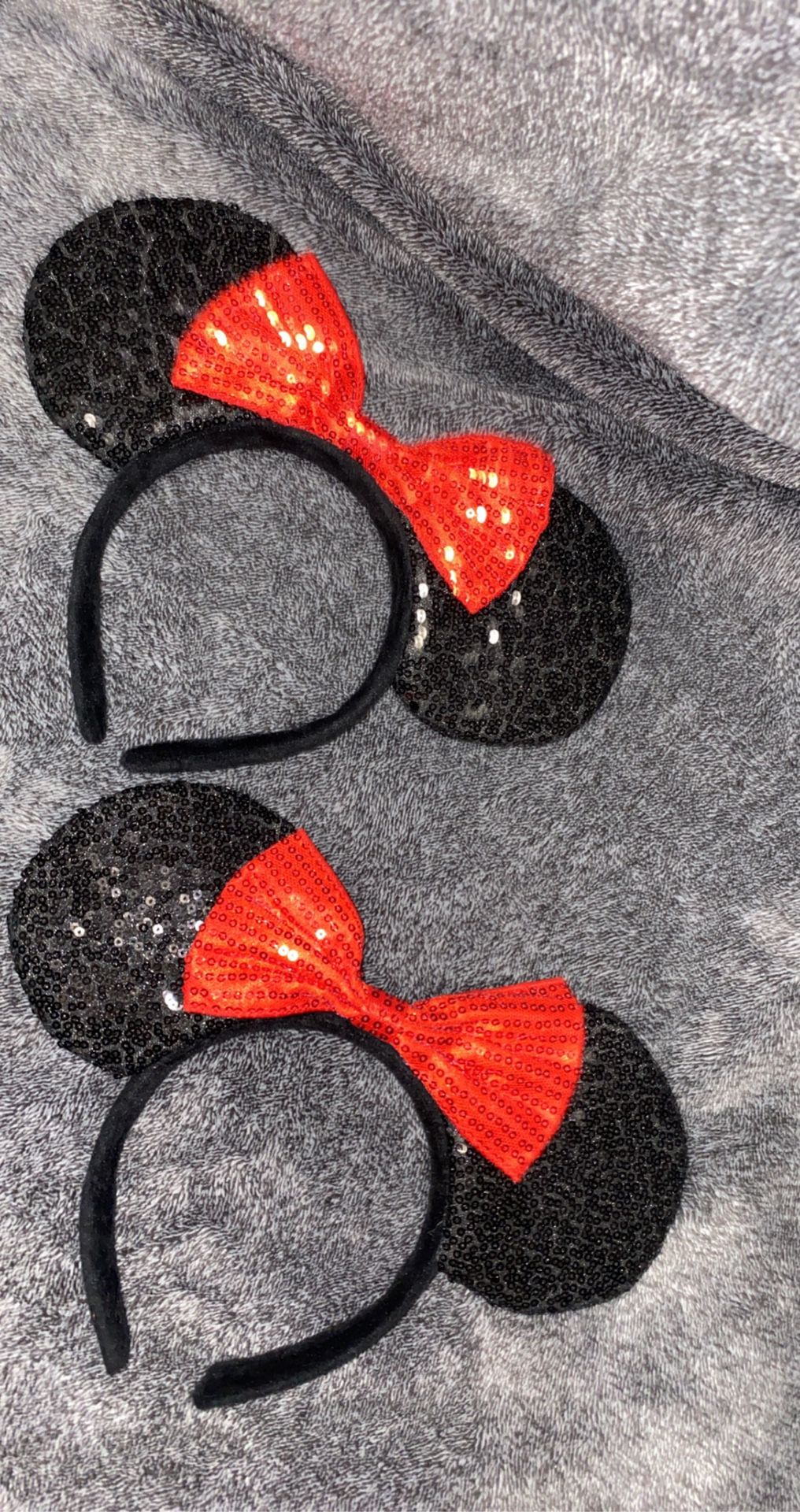 Minnie Ears