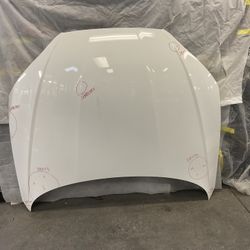 Hood For Audi A5 Sportback 2018-2024