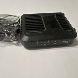 LynkSys DPC3008 Cable modem 