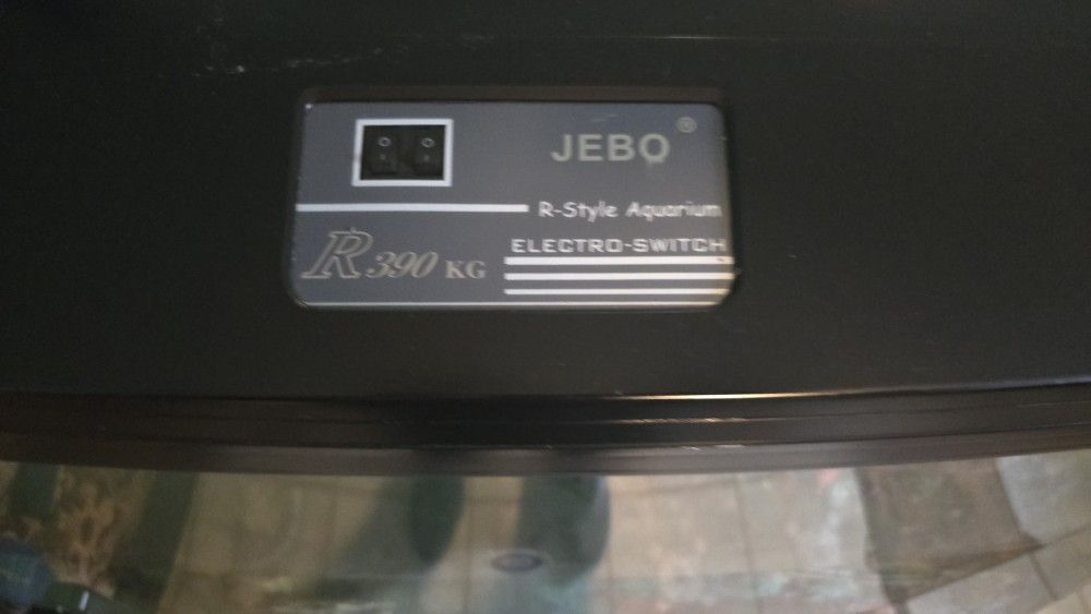 Jebo R390
