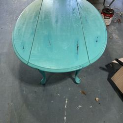 Coastal Coffee Table