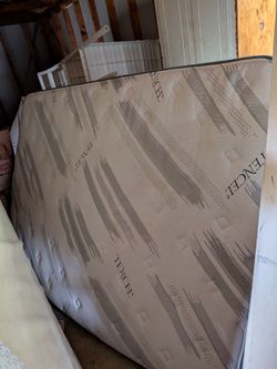 Tencel Mattress