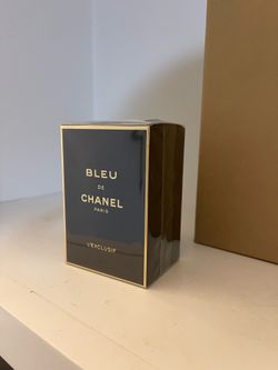 Bleu de Chanel