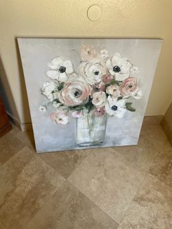  New  Wall Painting 