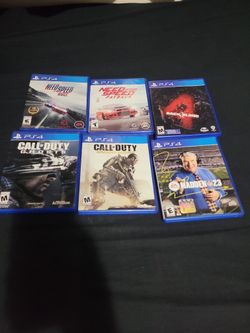 P4 GAMES 🎮