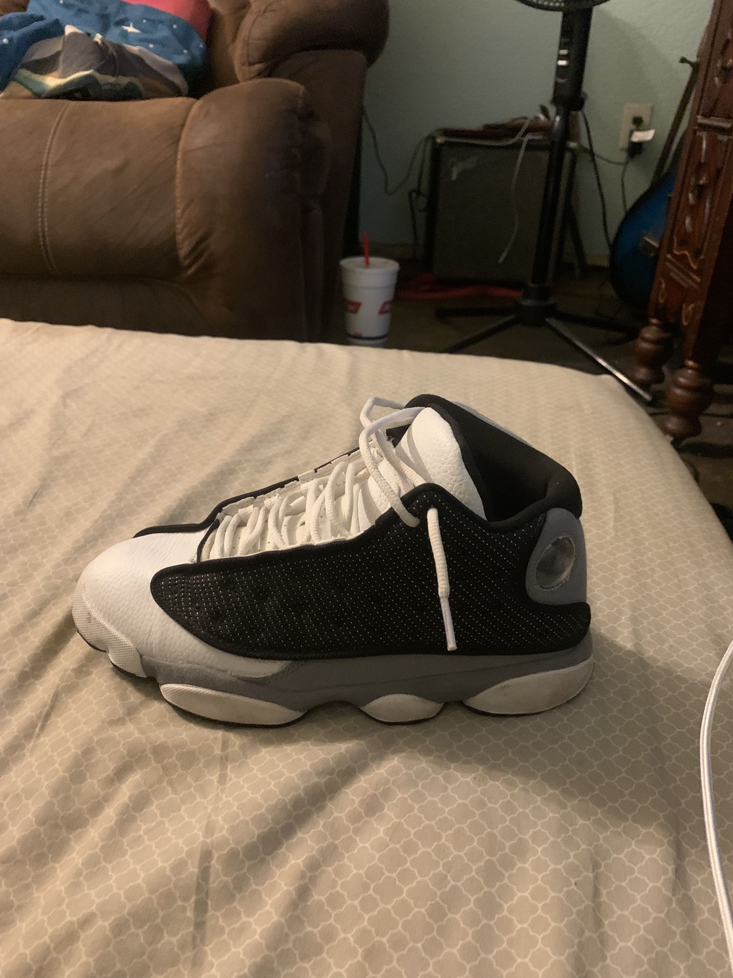 Jordan 13