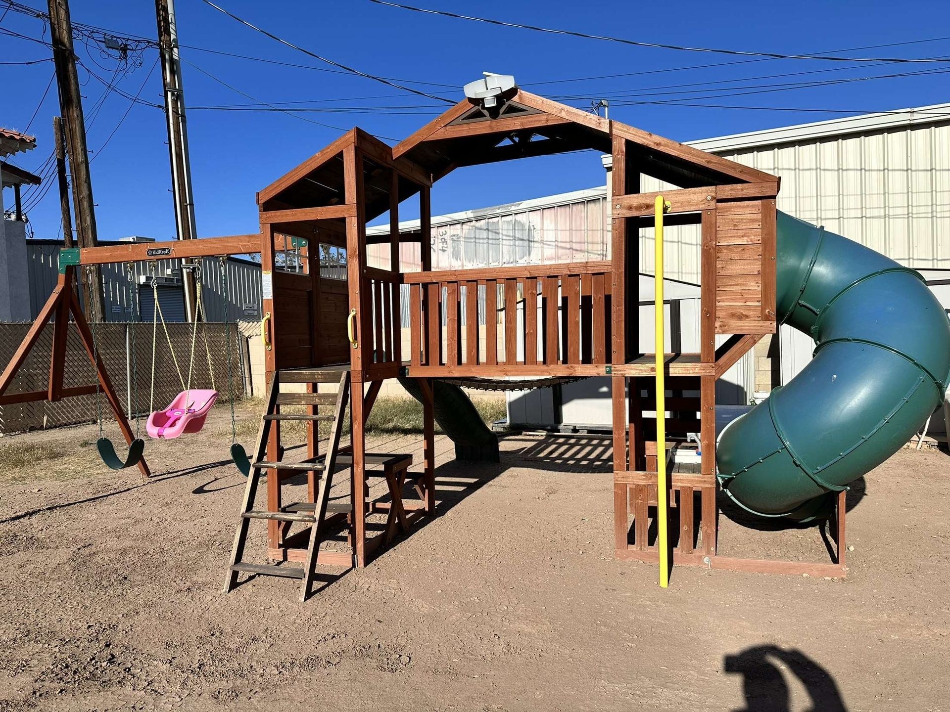 Costco Swings for Sale in El Centro, CA OfferUp