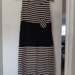 Collective Concepts Dress Size Small