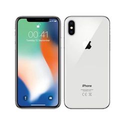 Iphone X 256gb Unlocked 