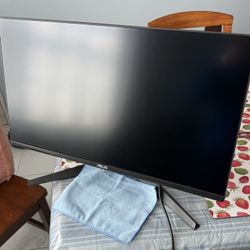 ASUS Gaming Monitor 28” 60Hz