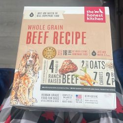 Whole Grain  beef recipe