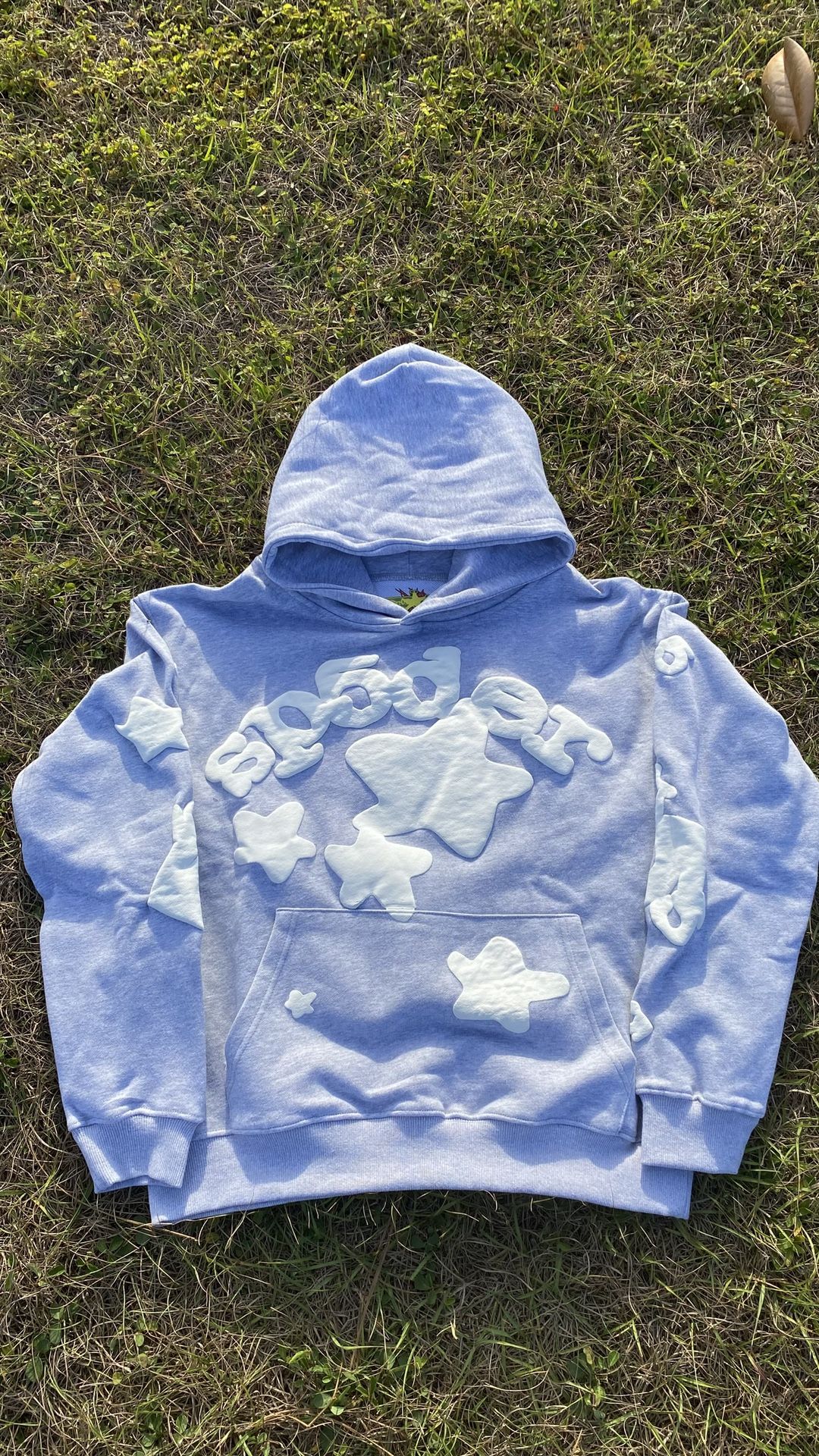 Sp5der Beluga Hoodie