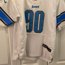 Detroit Lions Jersey