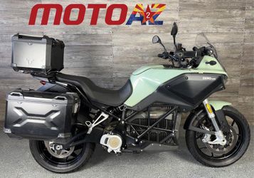 2023 Zero DSR/X NA ZF17.3