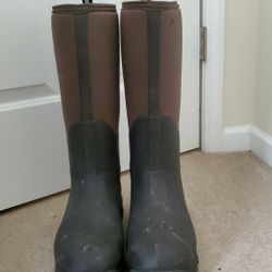 Muck Arctic Pro Boots Unknown Size 13 14 Hunting Fishing 