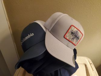 Columbia Hats