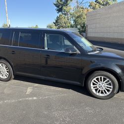 2013 Ford Flex SEL