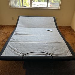 Electric Bed Frame