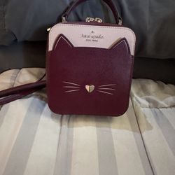 Kate Spade Crossbody