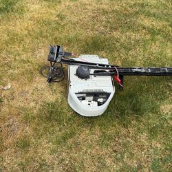 Garage Door Opener 