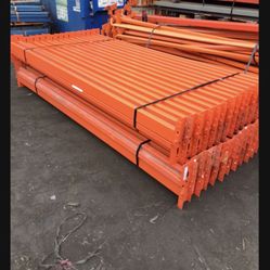 Pallet Racks
