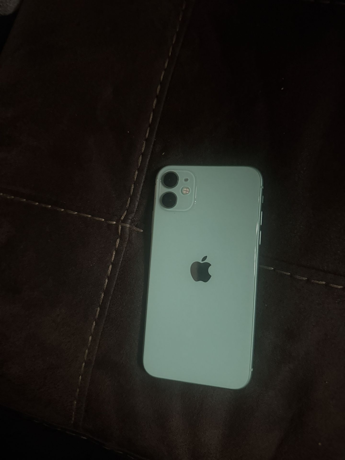 Unlocked IPhone 11