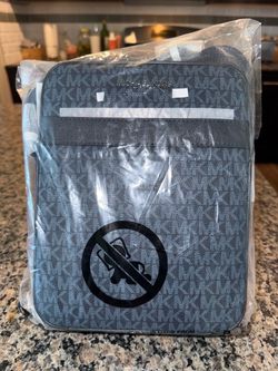 Authentic Michael Kors Crossbody Bag