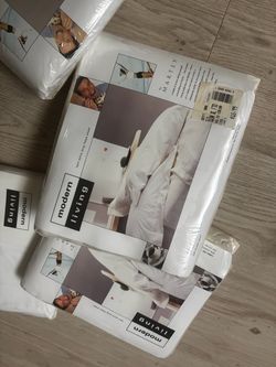 Martex Modern Living Twin XL Fitted Sheets
