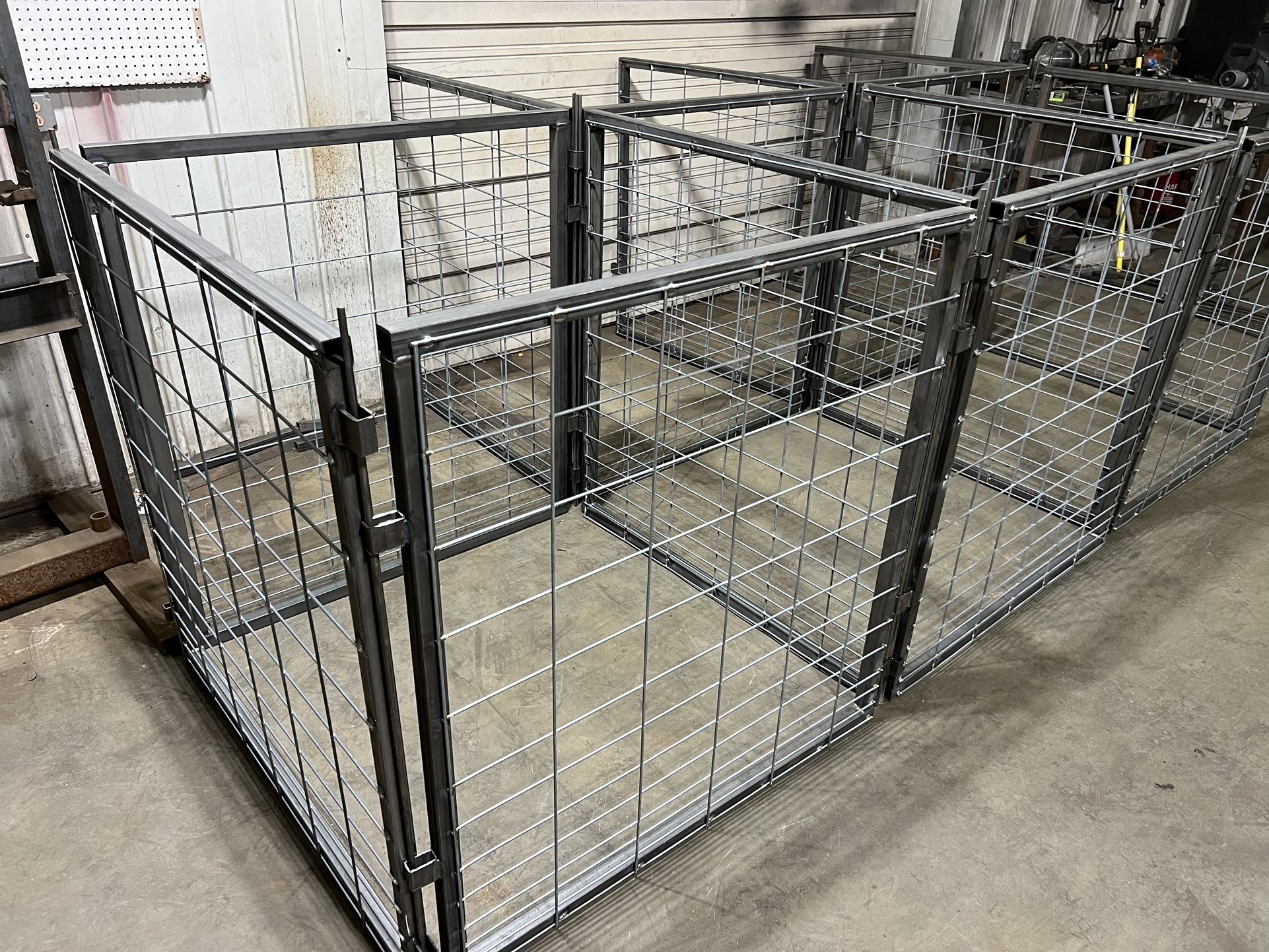 Lambing Panels