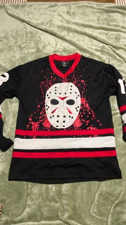 Friday the 13th Halloween shirt