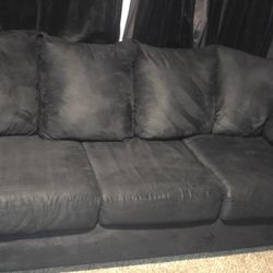 Couch Set