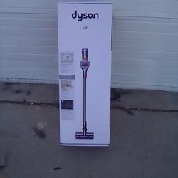 Dyson Vacum