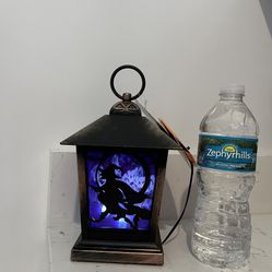 Light Up🎃Halloween Hanging LANTERN
