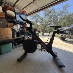 Lonely Peloton Bike Needs New Boyfriend Or Girlfriend