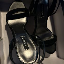 Nine West heels 