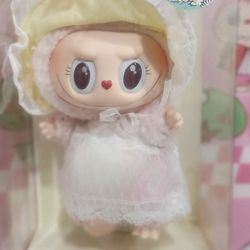 FALL INTO SPRING LAST ONE SPECIAL EDITION LABUBU 