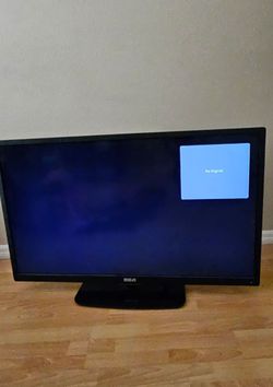 RCA TV