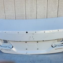 Honda Accord Sport Trunk 2013-2017 Oem