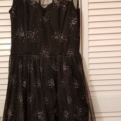 Teen Dress