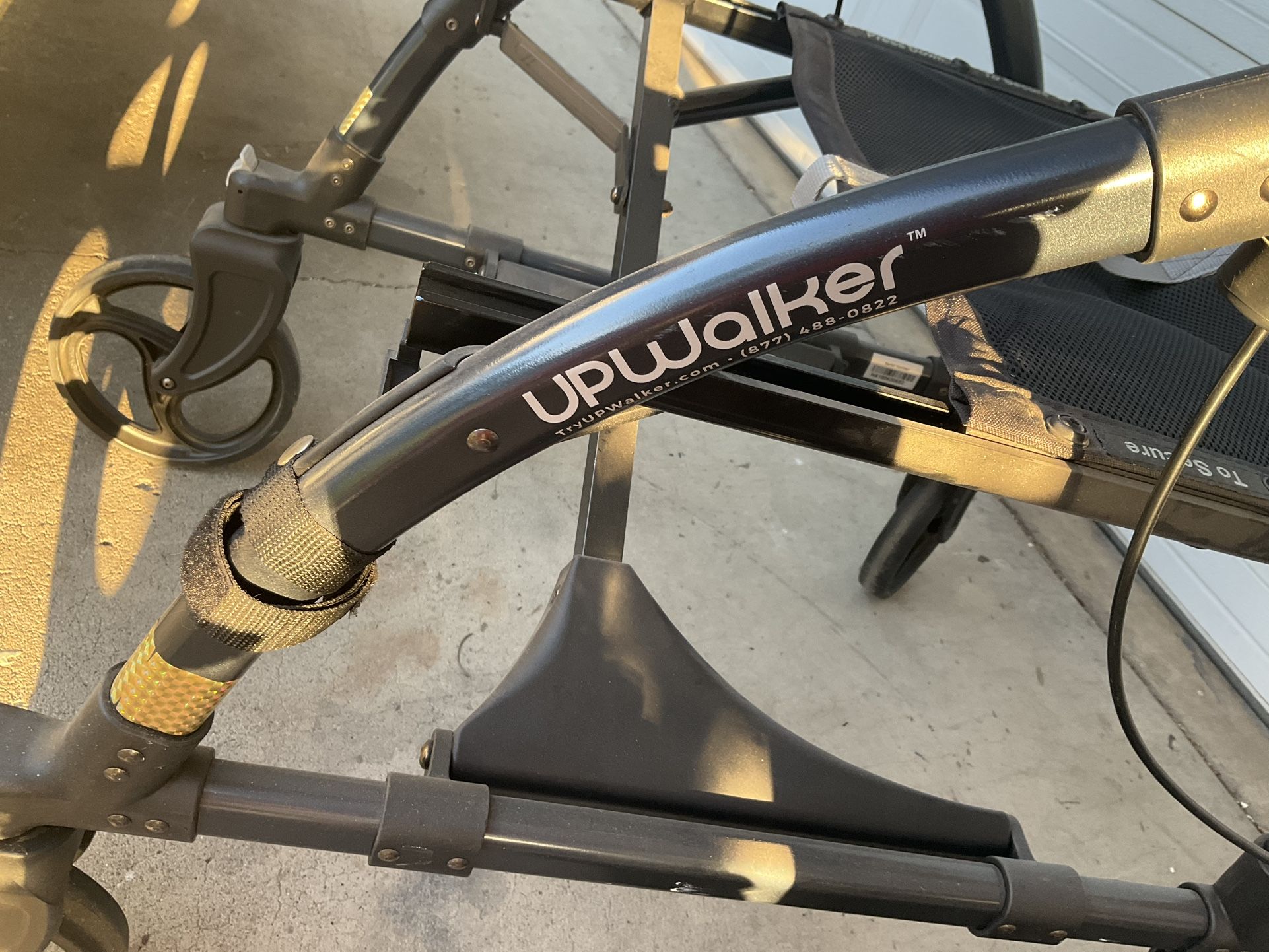 Tryupwalker Asking $80. 00