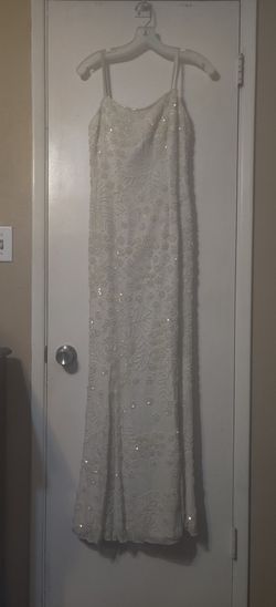 Wedding Gown